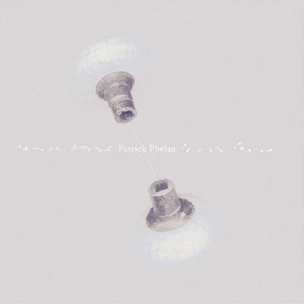 Patrick Phelan - Songs from patrick phelan (CD) - Velvet Music