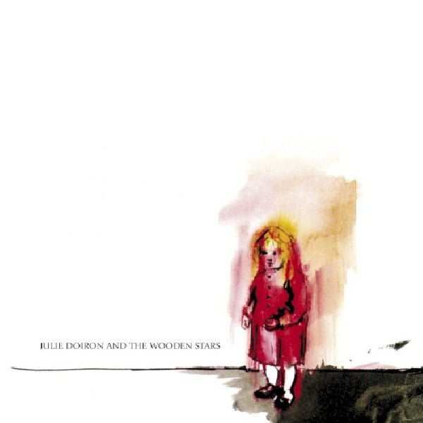 Julie Doiron - Julie doiron & wooden... (CD) - Velvet Music