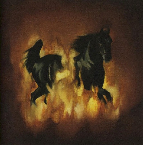 Besnard Lakes - Are the dark horse (CD) - Velvet Music