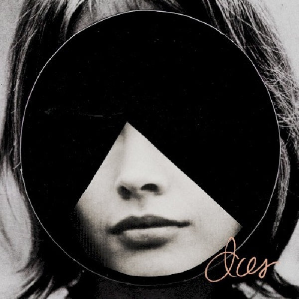 Lia Ices - Ices (CD) - Velvet Music