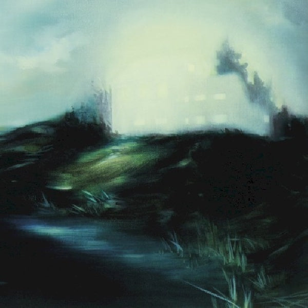 Besnard Lakes - Until in excess, imperceptible ufo (CD) - Velvet Music