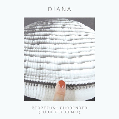 Diana - Perpetual surrender (12-inch maxi-single) - Velvet Music
