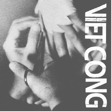 Viet Cong - Viet cong (LP) - Velvet Music