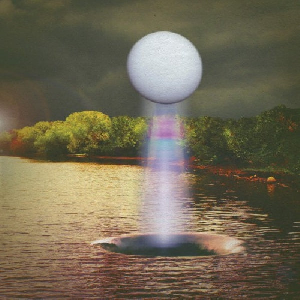 Besnard Lakes - Coliseum complex museum (CD) - Velvet Music