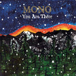 Mono - You are there (LP) - Velvet Music