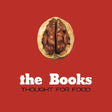 Books - Thought for food (CD) - Velvet Music