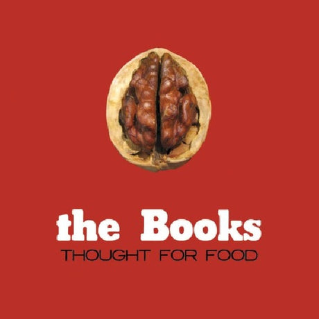 Books - Thought for food (CD) - Velvet Music