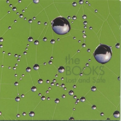 Books - Lost and safe (CD) - Velvet Music