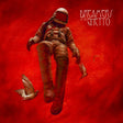 Dreamers Of The Ghetto - Enemy / lover (LP) - Velvet Music