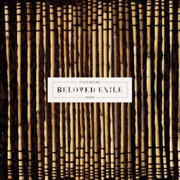 Steve Moore - Beloved exile (CD)