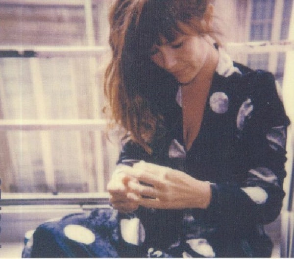 Mina Tindle - Sister (CD)