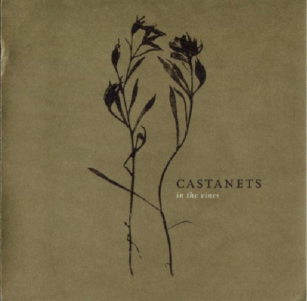 Castanets - In the vines (CD)