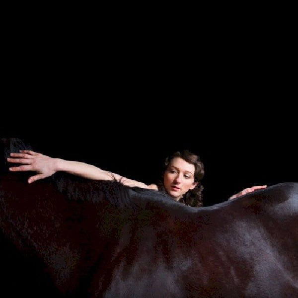 My Brightest Diamond - Bring me the workhorse (CD) - Velvet Music