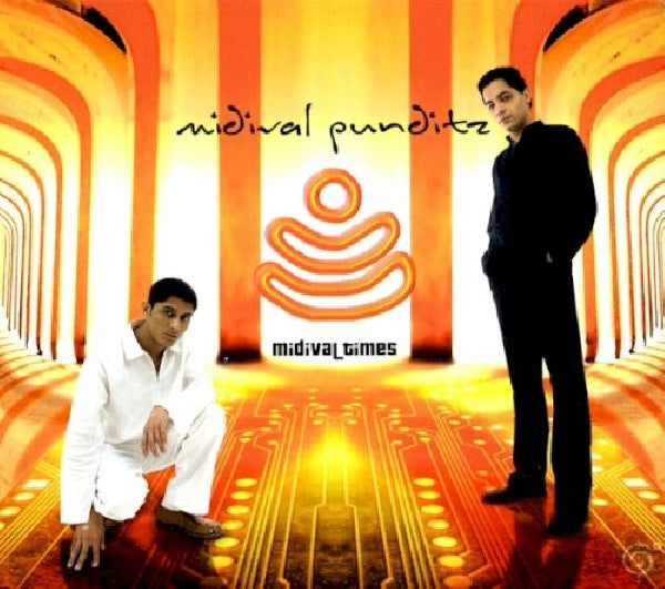 Midival Punditz - Midival times (CD) - Velvet Music