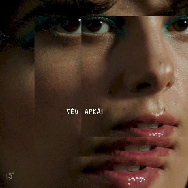Ceu - Apka! (CD)