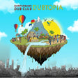 Gentleman's Dub Club - Dubtopia (CD) - Velvet Music