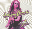 Anthony Gomes - Electric field holler (CD)