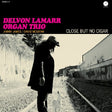Delvon Lamarr -organ Trio- - Close but no cigar (CD) - Velvet Music