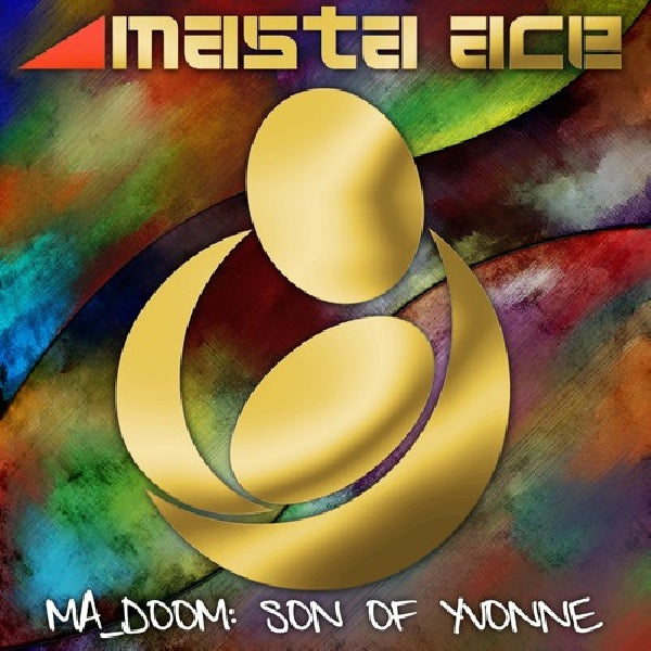 Masta Ace - Ma doom's son of yvonne (CD) - Velvet Music