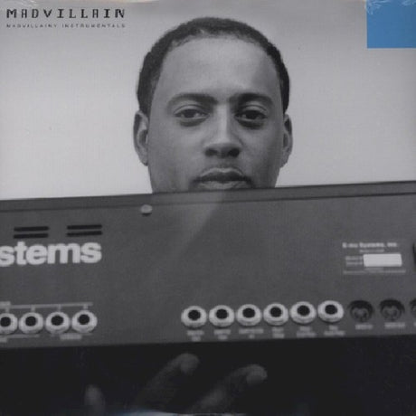 Madvillain - Madvillainy instrumentals (LP) - Velvet Music