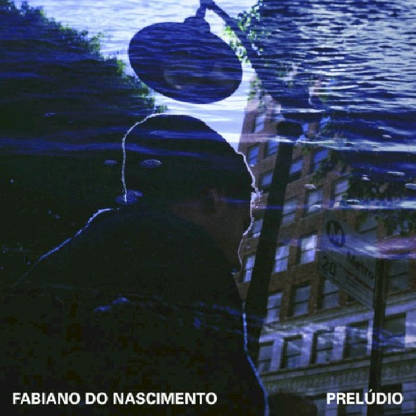 Fabiano Do Nascimento - Preludio (CD) - Velvet Music