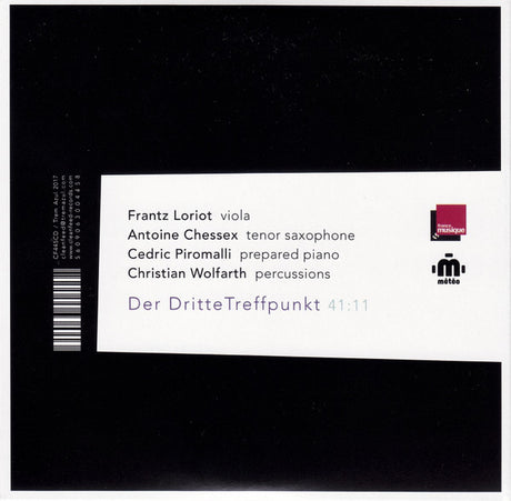 Der Verboten (2) - Der Verboten (tweedehands CD) - Velvet Music