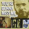 Roky Erickson - You're gonna miss me (CD) - Velvet Music