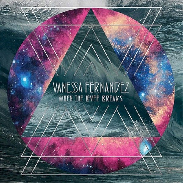 Vanessa Fernandez - When the levee.. -sacd- (CD)