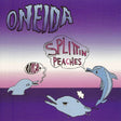 Oneida - Nice/splittin' peaches (CD) - Velvet Music