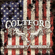 Colt Ford - Declaration of independence (CD) - Velvet Music