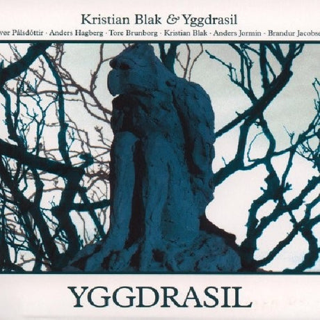 Yggdrasil - Yggdrasil feat. eivor (CD) - Velvet Music