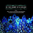 Eivor - At the heart of a selkie (CD) - Velvet Music