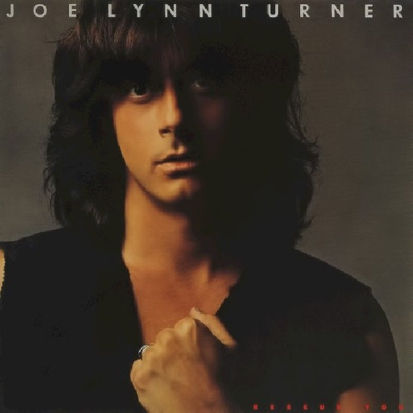 Joe Lynn Turner - Rescue you (CD) - Velvet Music