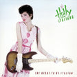Holly & The Italians - Right to be italian (CD) - Velvet Music