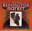 Kensington Market - Avenue road (CD) - Velvet Music