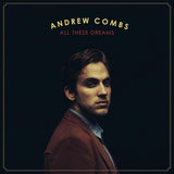 Andrew Combs - All these dreams (LP)