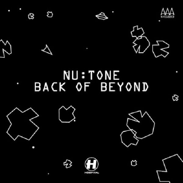 Nu:tone - Back of beyond (CD)