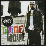 Wiley - Grime wave (CD) - Velvet Music