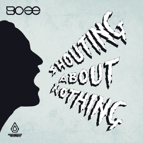 Bcee - Shouting about nothing (LP) - Velvet Music