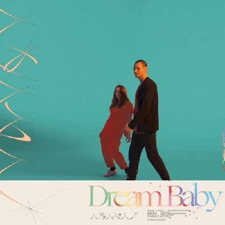 Anamai - Dream baby (LP) - Velvet Music