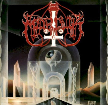 Marduk - Dark endless -ltd/digi- (CD) - Velvet Music
