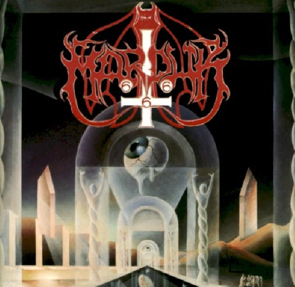 Marduk - Dark endless -ltd/digi- (CD) - Velvet Music