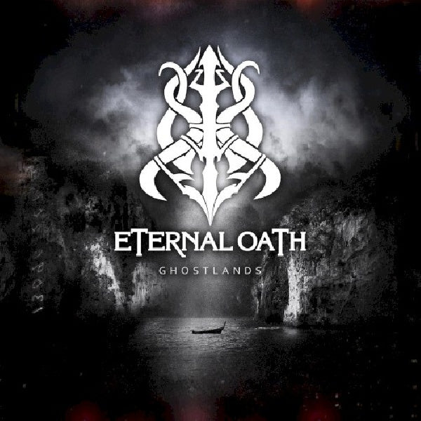 Eternal Oath - Ghostlands (CD) - Velvet Music