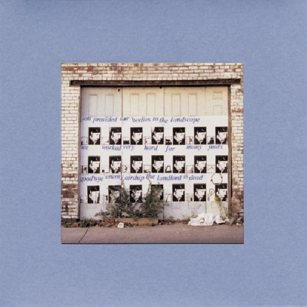 Do Make Say Think - Goodbye enemy airship the landlord is dead (CD) - Velvet Music