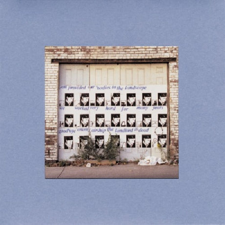 Do Make Say Think - Goodbye enemy airship the landlord is dead (CD) - Velvet Music