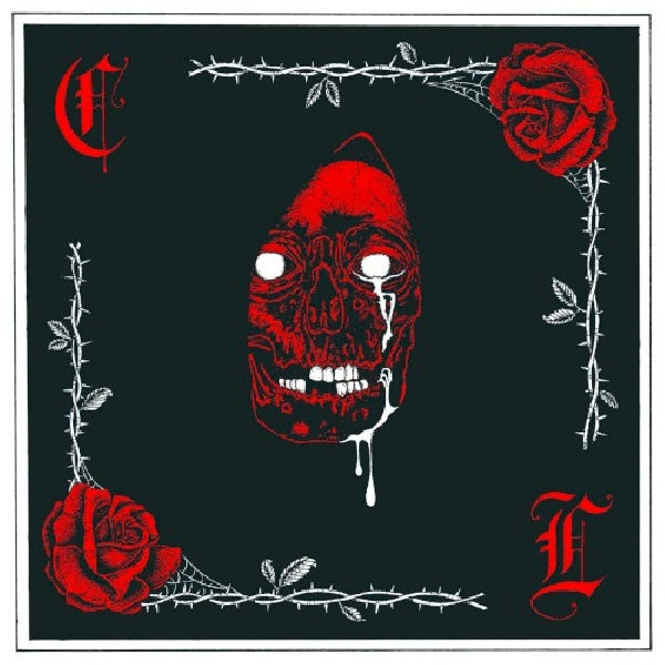 Cult Leader - Patient man (CD) - Velvet Music