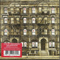 Led Zeppelin - Physical graffiti (CD) - Velvet Music