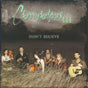 Cherryholmes - Cherryholmes iii: don't believe (CD) - Velvet Music