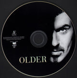 George Michael - Older (tweedehands CD) - Velvet Music