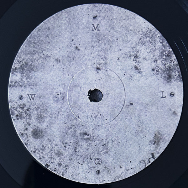 Mark William Lewis - Mark William Lewis (LP) - Velvet Music